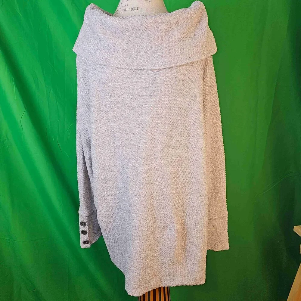 Soft Surroundings nwt soft